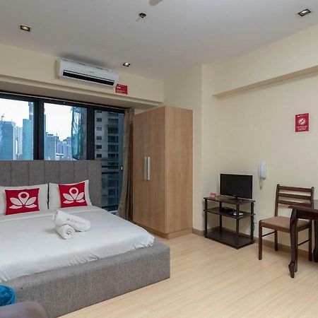 Zen Home Knightsbridge Residences Makati Makati City Zewnętrze zdjęcie
