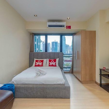 Zen Home Knightsbridge Residences Makati Makati City Zewnętrze zdjęcie