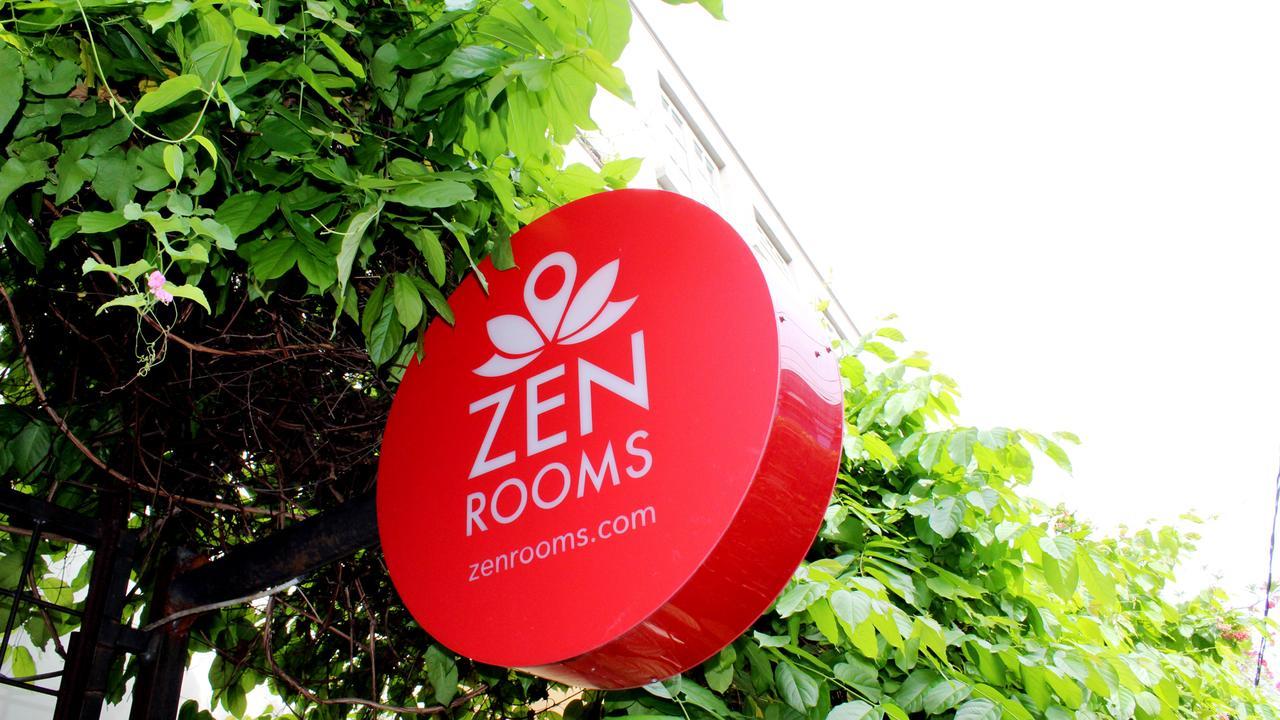 Zen Home Knightsbridge Residences Makati Makati City Zewnętrze zdjęcie