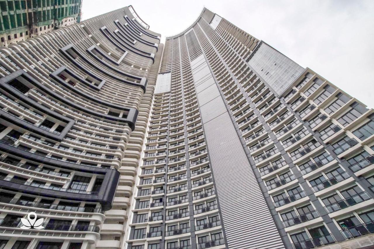 Zen Home Knightsbridge Residences Makati Makati City Zewnętrze zdjęcie