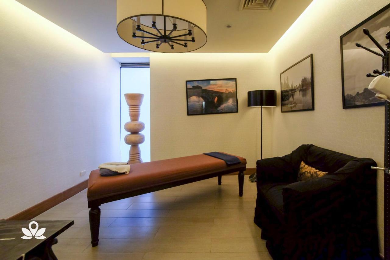 Zen Home Knightsbridge Residences Makati Makati City Zewnętrze zdjęcie