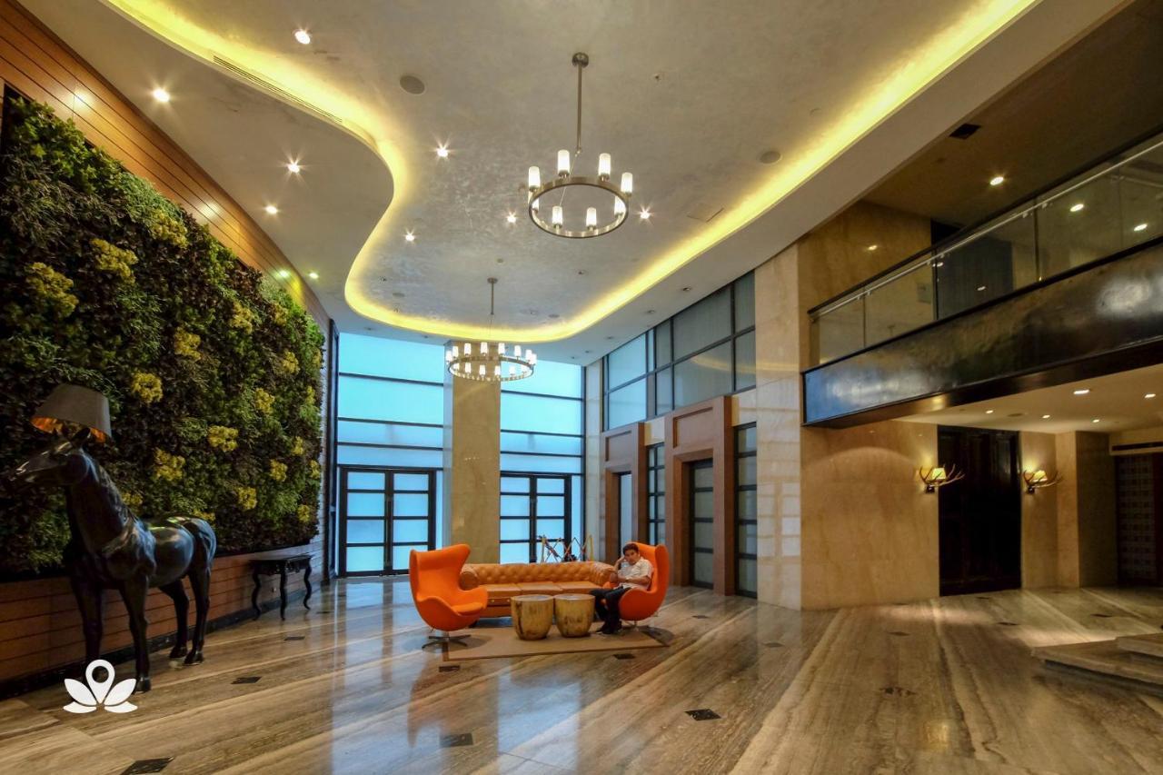 Zen Home Knightsbridge Residences Makati Makati City Zewnętrze zdjęcie
