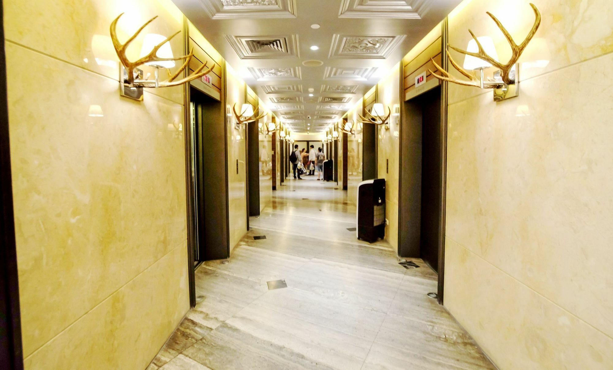 Zen Home Knightsbridge Residences Makati Makati City Zewnętrze zdjęcie