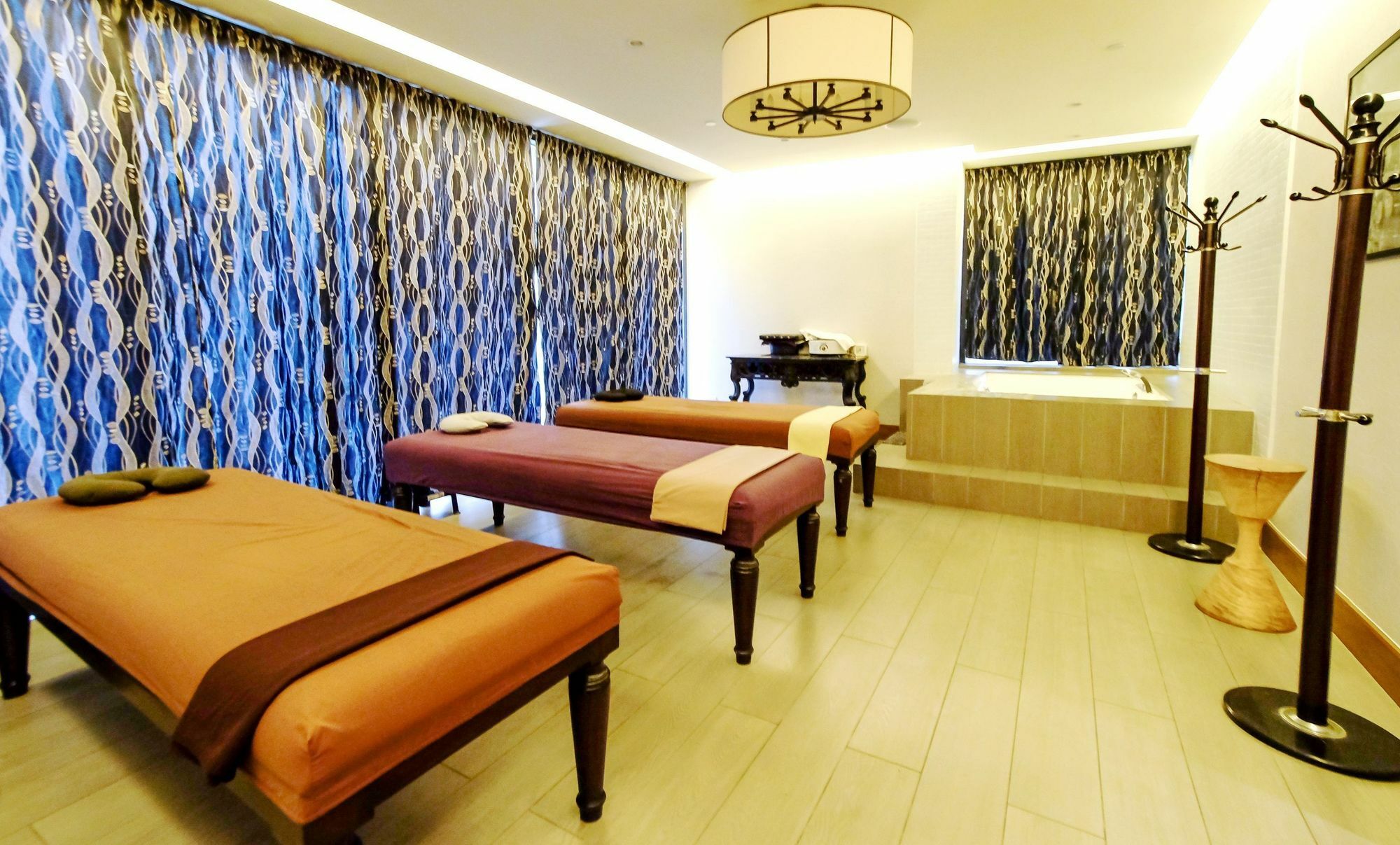 Zen Home Knightsbridge Residences Makati Makati City Zewnętrze zdjęcie