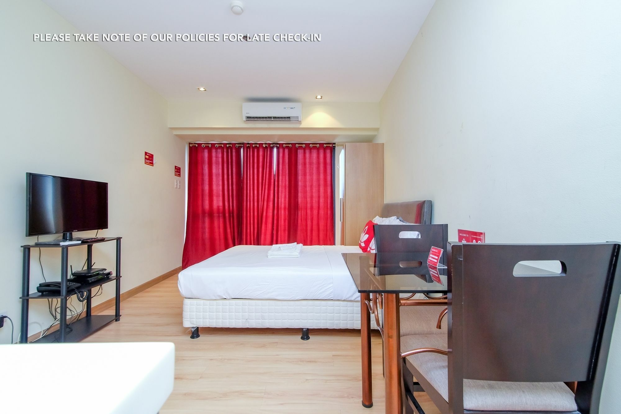 Zen Home Knightsbridge Residences Makati Makati City Zewnętrze zdjęcie